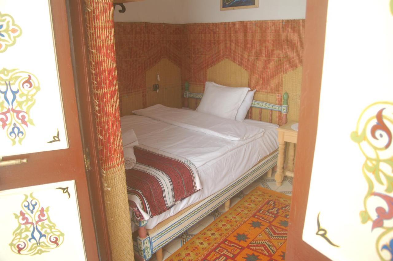 Dar Margot Marrakech Bed & Breakfast Marrakesh Exterior photo