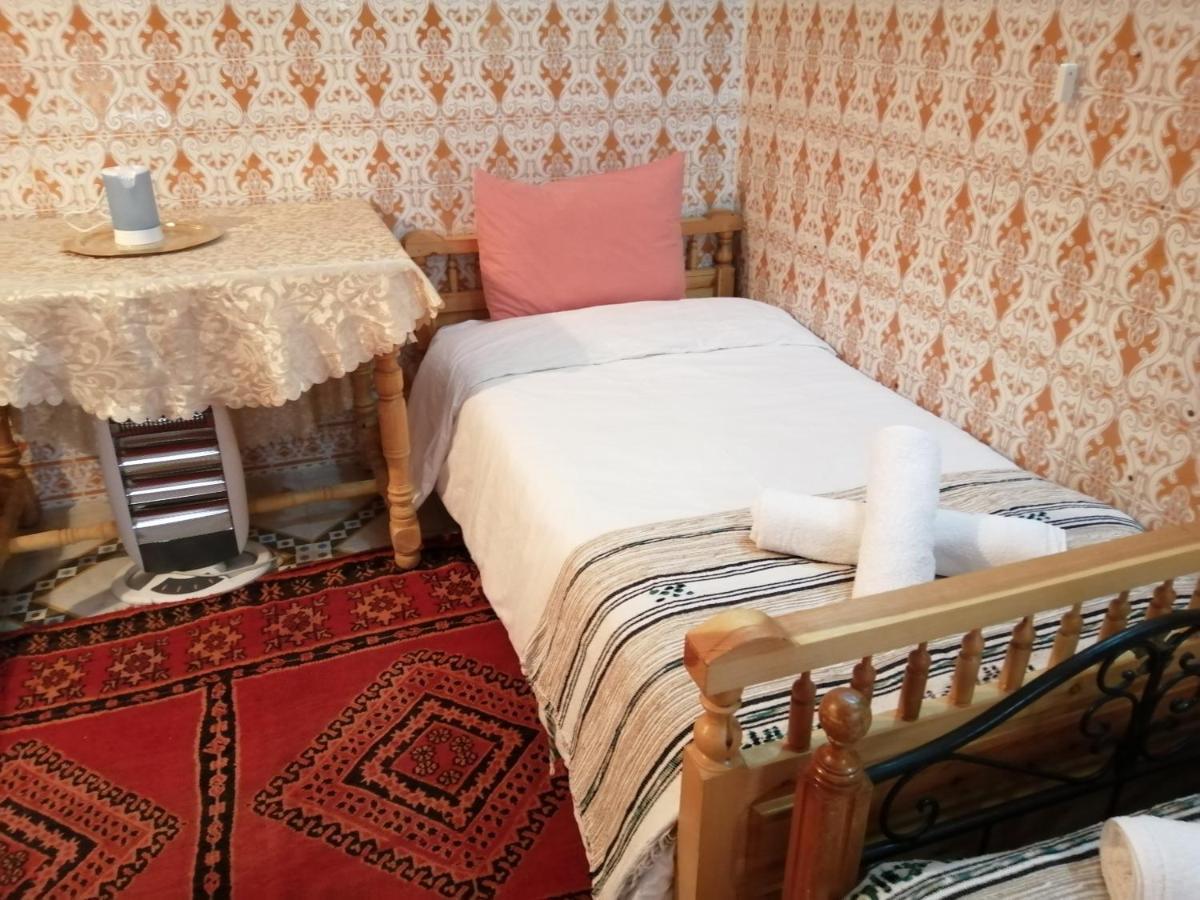 Dar Margot Marrakech Bed & Breakfast Marrakesh Exterior photo